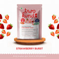 Kind Plant Protein 1kg (Strawberry Burst)