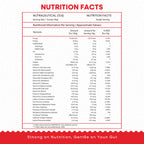 Kind Plant Protein Travel Pack (Assorted Sachets - 8nos)