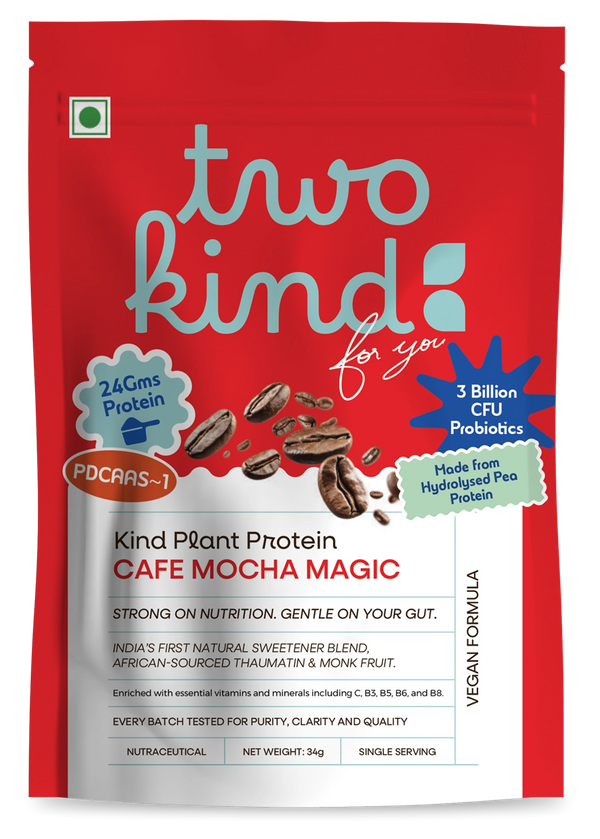 <span class="
text">Plant Protein 1kg <br>(Cafe Mocha Magic)</span>