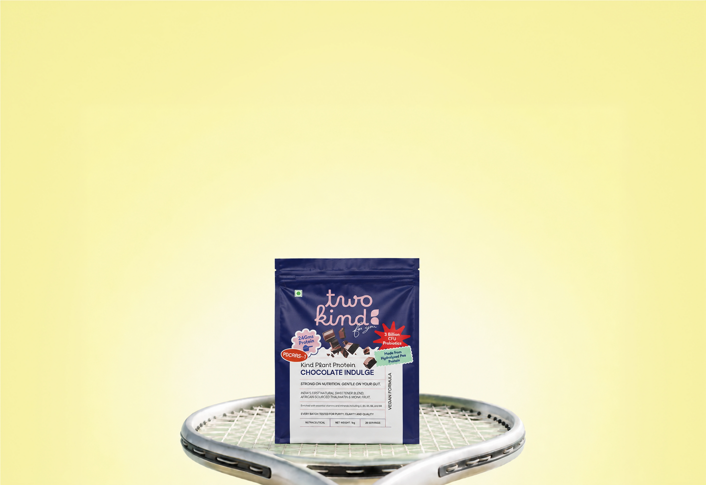 <span class="heading3">Everyday Protein Without The Heaviness</span>