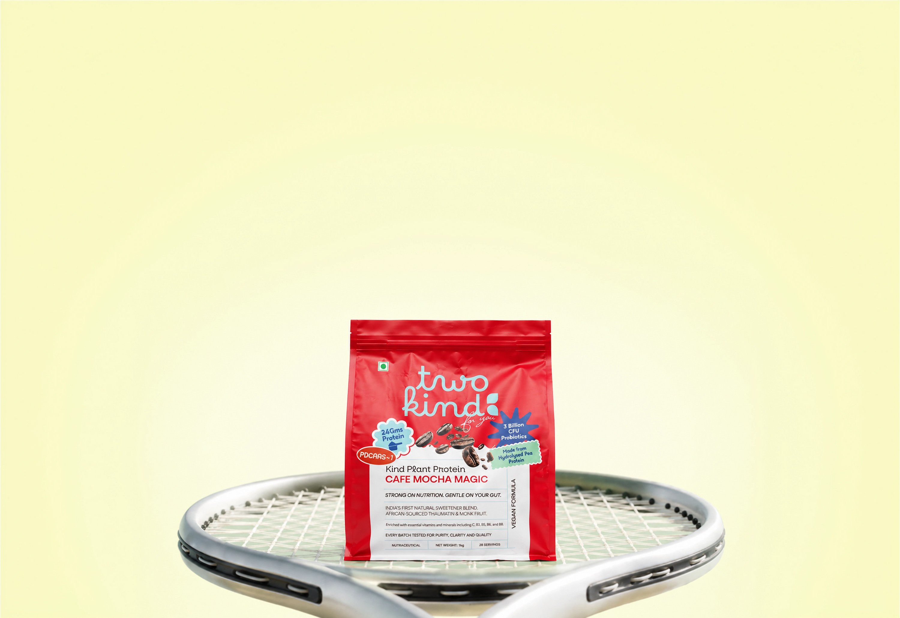 <span class="heading3">Everyday Protein Without The Heaviness</span>