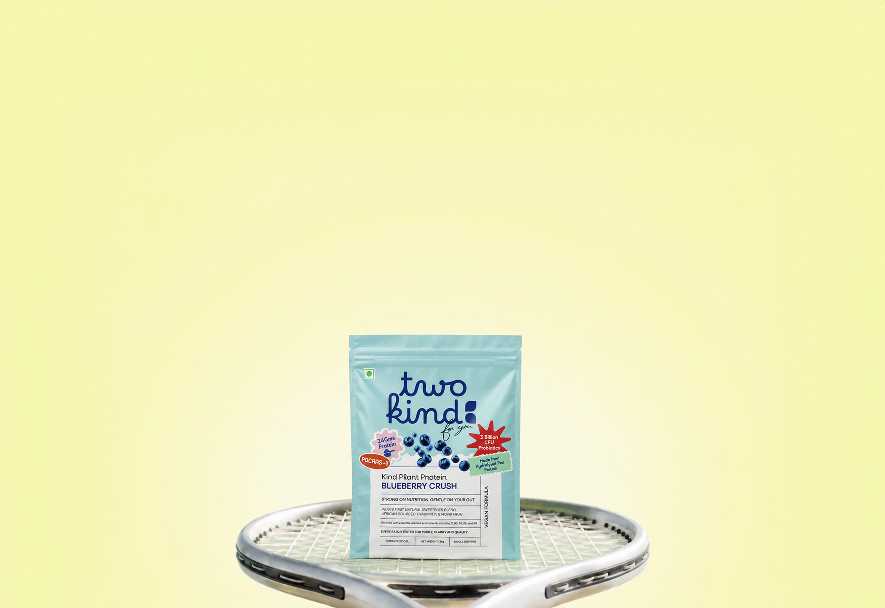 <span class="heading3">Everyday Protein Without The Heaviness</span>